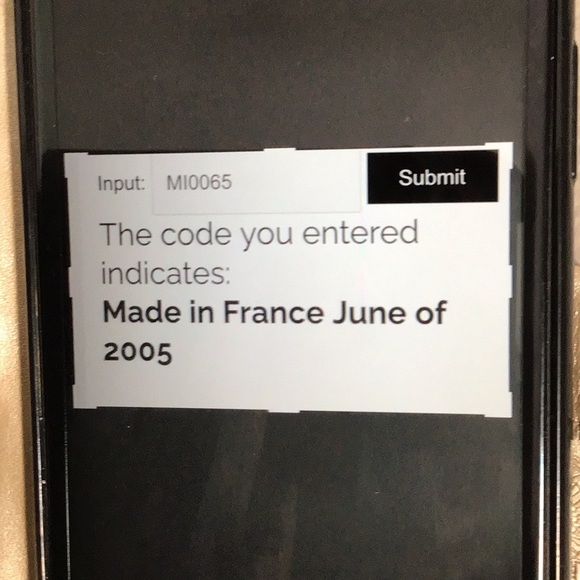 LOUIE VUITTON Vintage Epi Kisslock Compact Wallet Blue Good Condition - Picture 2 of 16